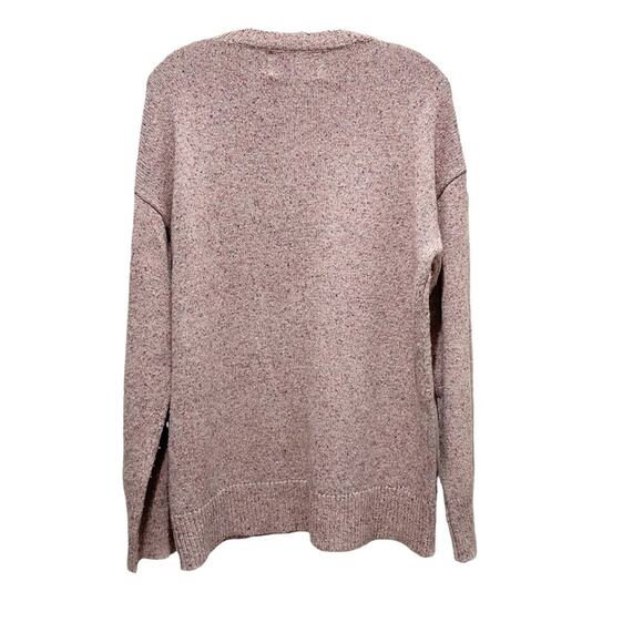 Bloomingdales The Bright Side Mushroom Patch Sweater and Jogger Pants - Picture 10 of 14